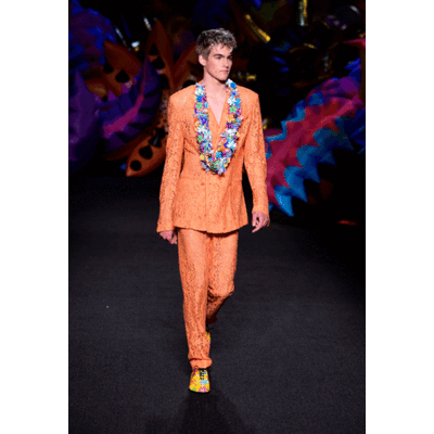 Moschino Resort 2016/17