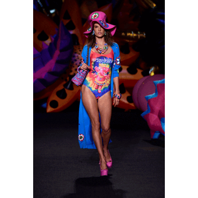 Moschino Resort 2016/17