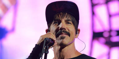 Anthony Kiedis