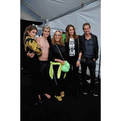 Moschino Resort 2016/17