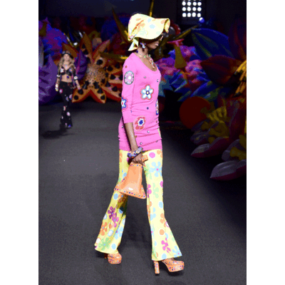 Moschino Resort 2016/17