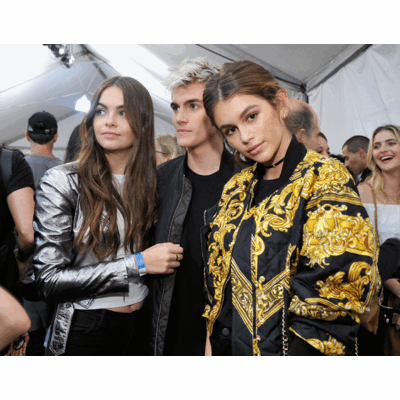 Moschino Resort 2016/17