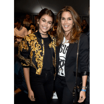 Moschino Resort 2016/17