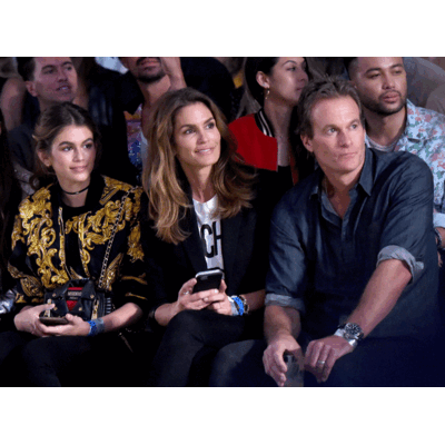 Moschino Resort 2016/17