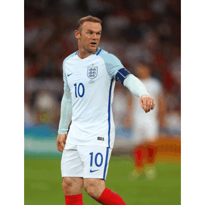 Cristiano Ronaldo (POR) – 19%