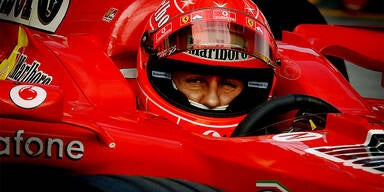 Schumacher-Erpresser muss f&uuml;r drei Jahre ins Gef&auml;ngnis