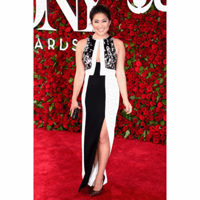Tony Awards 2016 - Die besten Looks