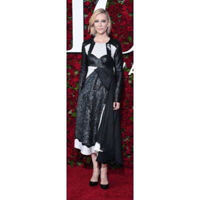 Tony Awards 2016 - Die besten Looks