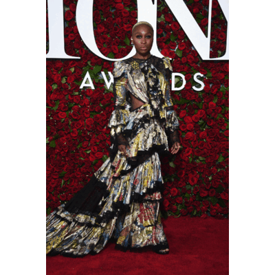 Tony Awards 2016 - Die besten Looks