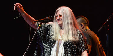 Donna Jean Godchaux