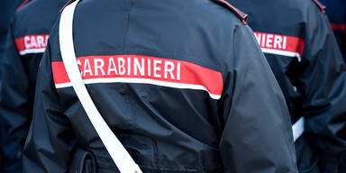 Carabinieri