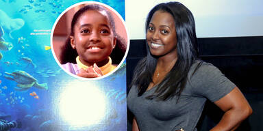 Keshia Knight Pulliam