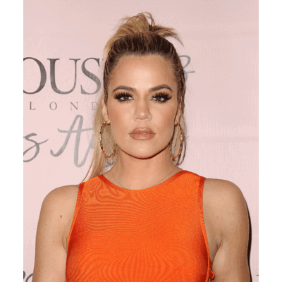 Khloe Kardashian - Sexy wie nie! 