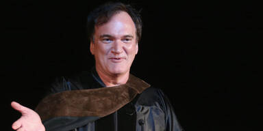 Quentin Tarantino