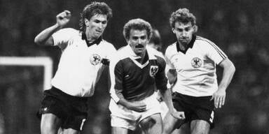 Nur diesen September! Vintage Fußballtrikot Pop-Up in der BahnhofCity Wien West