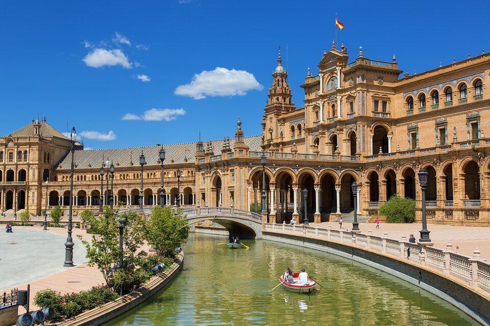 Warme Städtetrips im Herbst – 10 Reiseziele, wo Sie dem Grau entfliehen können