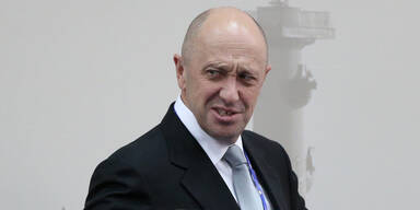 Prigozhin Prigoschin Wagner