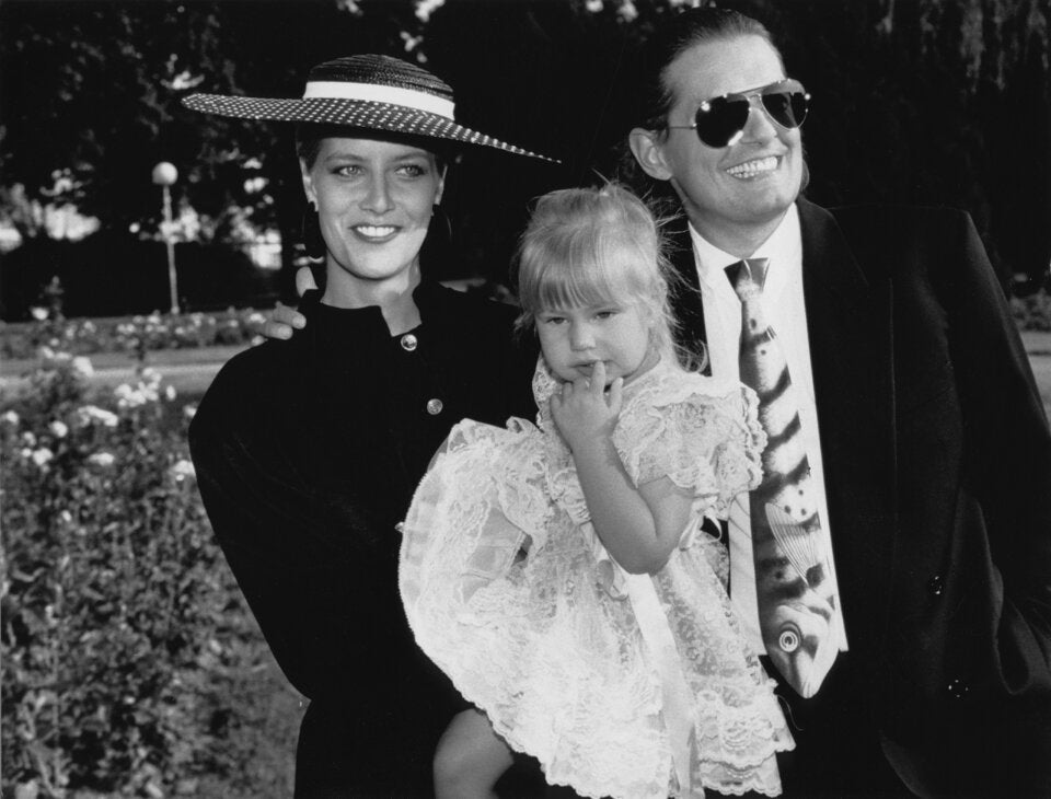 Falcos Familie: 1988 heiratete Falco Isabella. Später bewies ein Vaterschaftstest, dass ihr Kind nicht seine Tochter war. Isabella zog sich nach der Trennung völlig aus der Öffentlichkeit zurück.