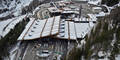 mont blanc tunnel