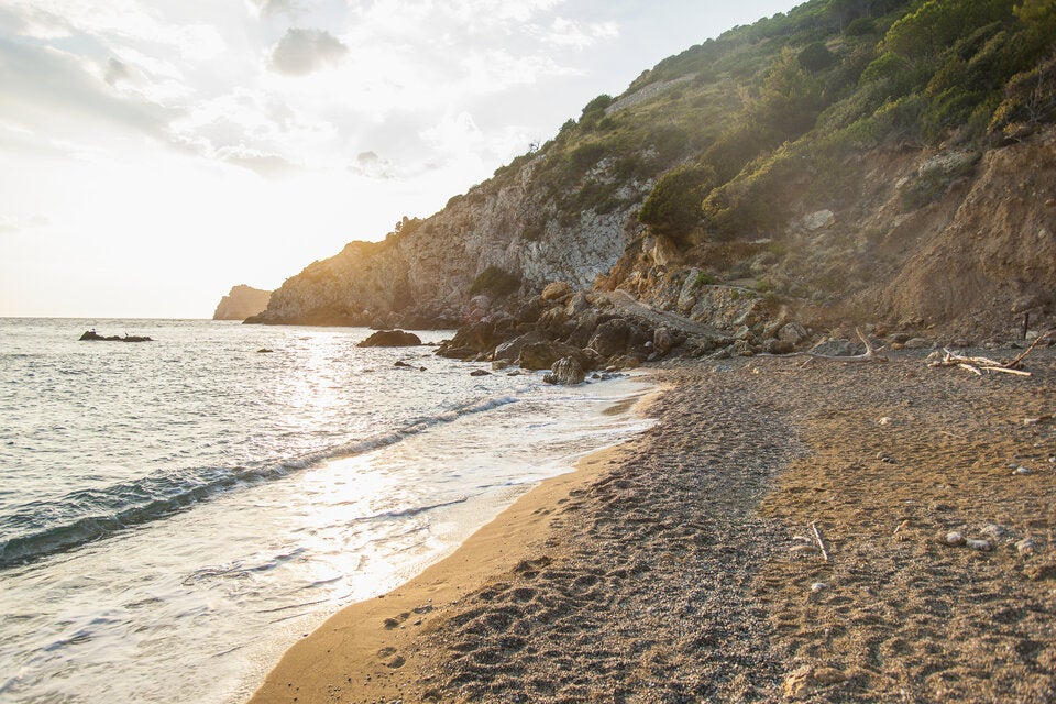 Italien-Urlaub geplant? Das sind die 10 schönsten Strände in Italien