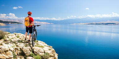 Aktivurlaub in Kroatien