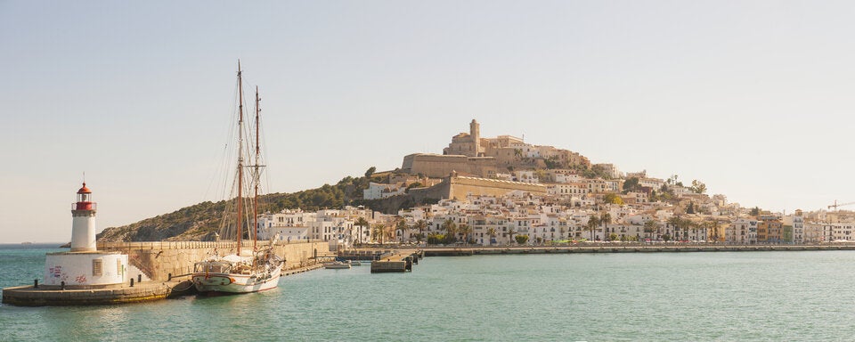 Ibiza: Authentische Highlights entdecken