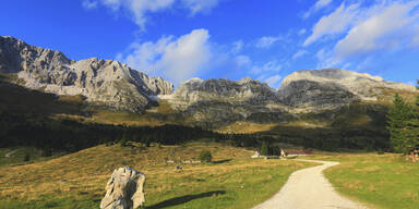 Idyllischer Rad-Ausflug endete für Österreicher tödlich