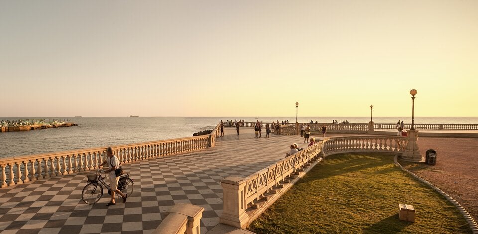 Günstigste Pizza Italiens? Nicht in Neapel, sondern hier!