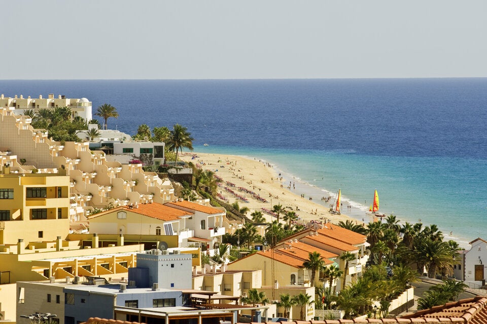 AB INS MEER! Hier wartet zu Ostern schon das perfekte Badewetter auf Sie