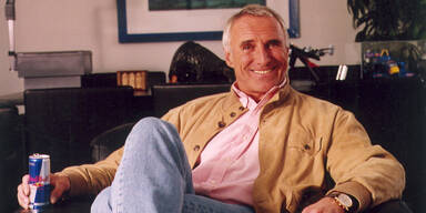 Dietrich Mateschitz