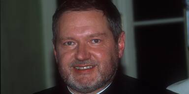 Anselm Bilgri