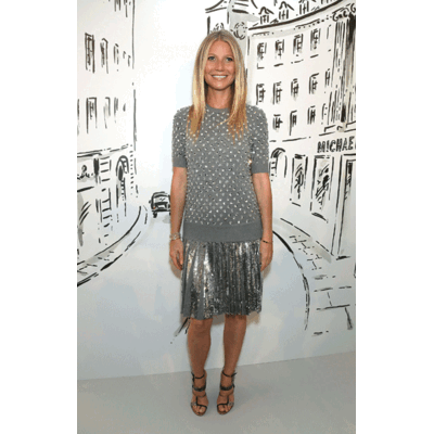 Gwyneth Paltrow (43)