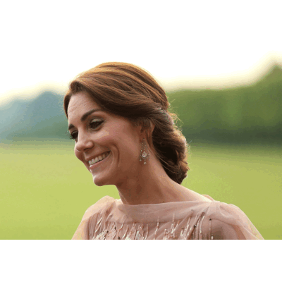 Catherine Herzogin von Camebridge