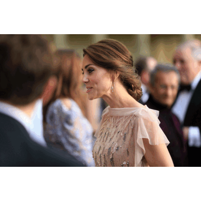 Catherine Herzogin von Camebridge