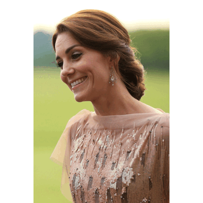 Catherine Herzogin von Camebridge