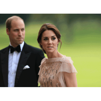 Catherine Herzogin von Camebridge