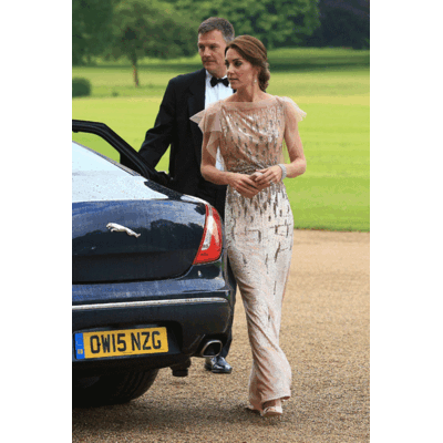 Catherine Herzogin von Camebridge