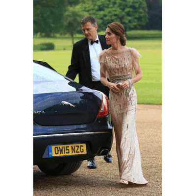 Catherine Herzogin von Camebridge