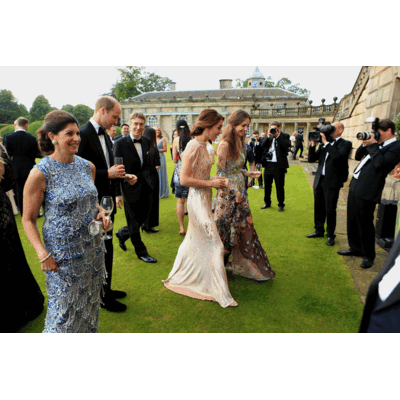 Catherine Herzogin von Camebridge