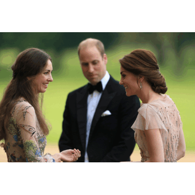 Catherine Herzogin von Camebridge