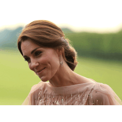 Catherine Herzogin von Camebridge