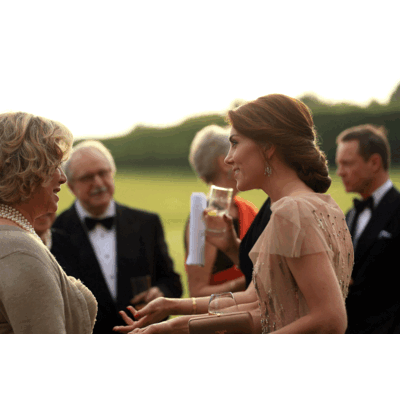 Catherine Herzogin von Camebridge