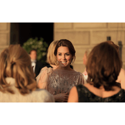 Catherine Herzogin von Camebridge