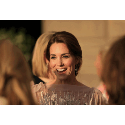 Catherine Herzogin von Camebridge