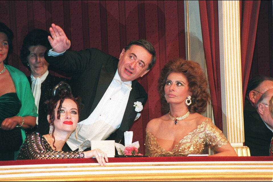 Opernball: Das waren die prominentesten Gäste bisher