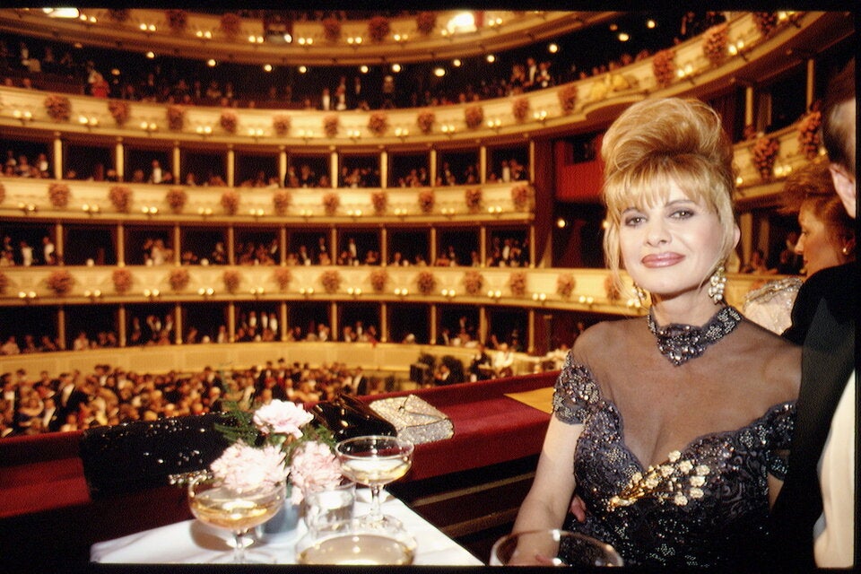 Opernball: Das waren die prominentesten Gäste bisher