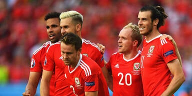 Wales-Star fehlt gegen &Ouml;sterreich
