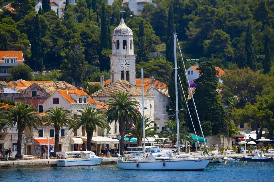 Statt Dubrovnik: Diese kroatischen Küstenstädte sind viel günstiger (und schöner!)