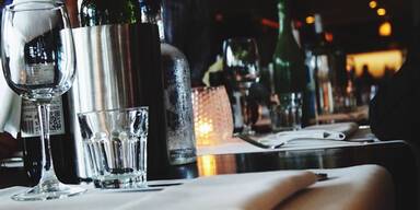 Restaurant sperrt Kinder aus