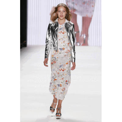 Riani Show - Fashion Week Berlin Spring